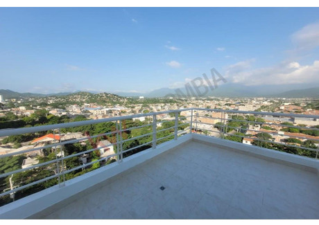 Mieszkanie na sprzedaż - Avenida del Ferrocarril # 29 - Santa Marta, Kolumbia, 153 m², 116 204 USD (449 708 PLN), NET-93548702