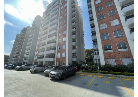 Mieszkanie na sprzedaż - Calle 33A Norte # Cali, Kolumbia, 66 m², 64 824 USD (265 779 PLN), NET-101983769