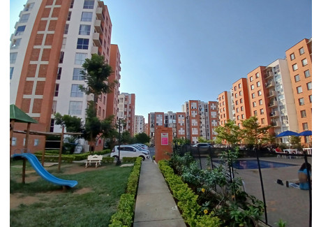 Mieszkanie do wynajęcia - CRA 97 # 59-175 APTO.204 TORRE 4A CONJUNTO MAGENTA BARRIO CIUDAD MELEN Cali, Kolumbia, 55 m², 226 USD (938 PLN), NET-101983811