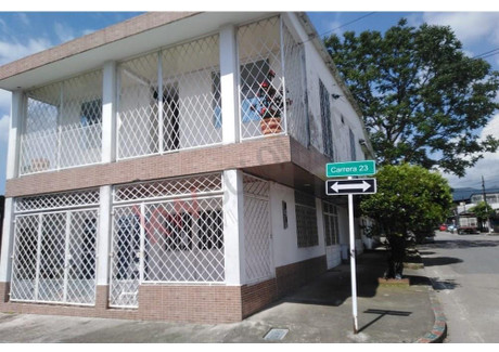 Dom na sprzedaż - Calle 22 D # 28, Villavicencio, Meta, Colombia Villavicencio, Kolumbia, 237 m², 124 825 USD (511 783 PLN), NET-93549177