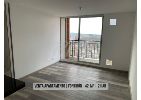 Mieszkanie na sprzedaż - Cl. 16 f #99-59, Bogotá, Colombia Bogota, Kolumbia, 44 m², 44 169 USD (183 302 PLN), NET-101984273