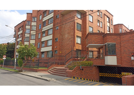 Mieszkanie na sprzedaż - Cl. 23d #85 a 51, Fontibón, Bogotá, Cundinamarca, Colombia Bogota, Kolumbia, 72 m², 83 400 USD (346 111 PLN), NET-97111833