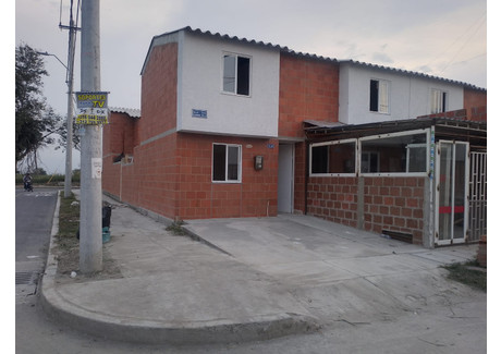 Dom na sprzedaż - Candelaria, Valle del Cauca, Colombia Candelaria, Kolumbia, 80 m², 38 735 USD (151 839 PLN), NET-99874447