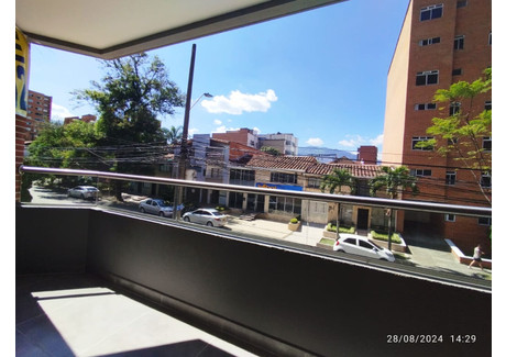 Mieszkanie na sprzedaż - Cl. 32EE #80-113, Laureles - Estadio, Medellín, Belén, Medellín, Antio Medellín, Kolumbia, 83 m², 143 205 USD (554 205 PLN), NET-100329682