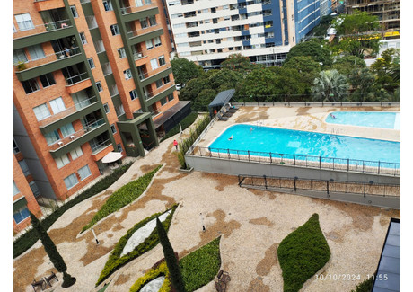 Mieszkanie na sprzedaż - Cra. 44 #19a-20, El Poblado, Medellín, El Poblado, Medellín, Antioquia Medellín, Kolumbia, 79 m², 145 522 USD (596 641 PLN), NET-101381937