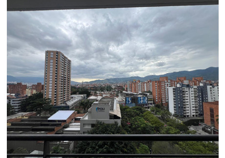 Mieszkanie na sprzedaż - Cra. 73 #52-65, Laureles - Estadio, Medellín, Laureles, Medellín, Anti Medellín, Kolumbia, 74 m², 112 995 USD (468 930 PLN), NET-102490332