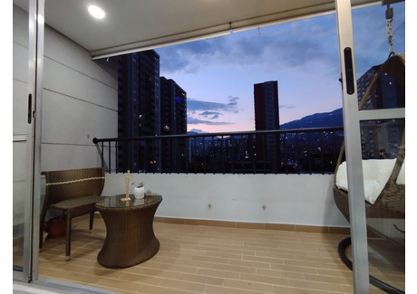 Mieszkanie na sprzedaż - Cra 71A #53a-49, Laureles - Estadio, Medellín, Laureles, Medellín, Ant Medellín, Kolumbia, 94 m², 170 306 USD (698 256 PLN), NET-94748118