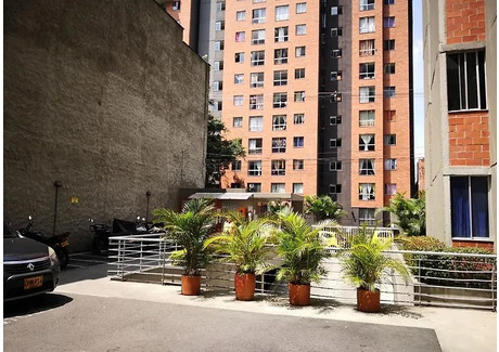 Mieszkanie na sprzedaż - Cl. 66a #55A-51, La Candelaria, Medellín, La Candelaria, Medellín, Ant Medellín, Kolumbia, 37 m², 50 023 USD (207 596 PLN), NET-96108037