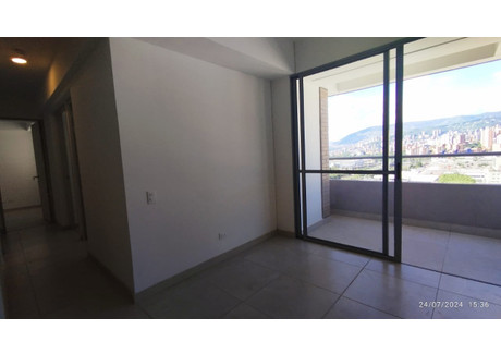 Mieszkanie na sprzedaż - Cra. 50 #29 Sur-140, Zona 1, Envigado, Antioquia, Colombia Envigado, Kolumbia, 80 m², 156 149 USD (604 295 PLN), NET-99957523