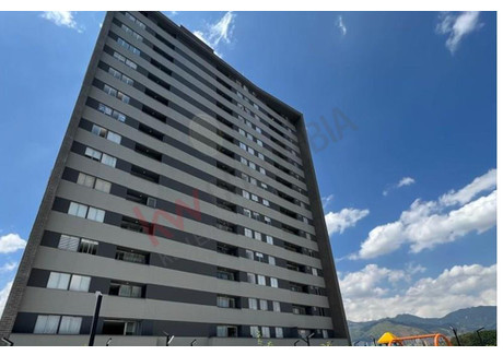 Mieszkanie na sprzedaż - CRA 50 # Medellín, Kolumbia, 81 m², 147 796 USD (605 963 PLN), NET-93545823