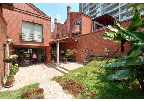 Dom na sprzedaż - CALLE 9C # 15 - Medellín, Kolumbia, 255 m², 421 229 USD (1 613 306 PLN), NET-93549183