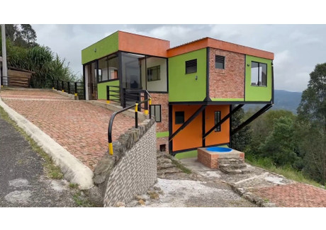 Dom na sprzedaż - Pacho, Cundinamarca, Colombia Pacho, Kolumbia, 123 m², 111 990 USD (439 001 PLN), NET-97969594