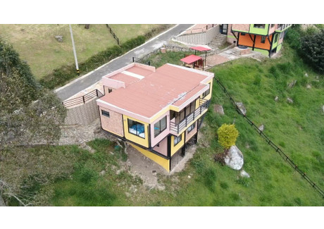 Dom na sprzedaż - Pacho, Cundinamarca, Colombia Pacho, Kolumbia, 123 m², 111 990 USD (439 001 PLN), NET-97969595