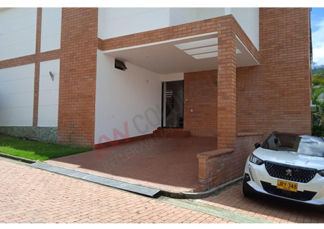 Dom na sprzedaż - Diagonal 21 # Ibagué, Kolumbia, 326 m², 368 525 USD (1 510 953 PLN), NET-93546853