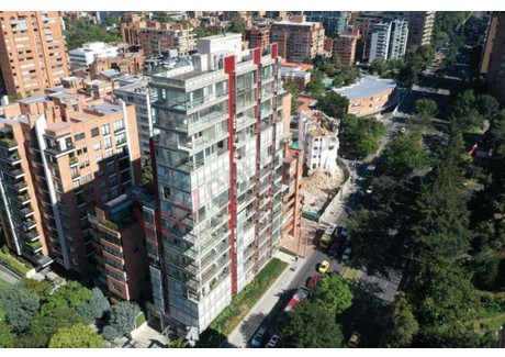 Mieszkanie do wynajęcia - CARRERA 7 # Bogota, Kolumbia, 153 m², 2839 USD (11 641 PLN), NET-93546866