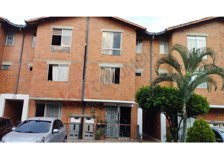 Dom na sprzedaż - Calle 34 # Cali, Kolumbia, 75 m², 73 866 USD (289 554 PLN), NET-93546862