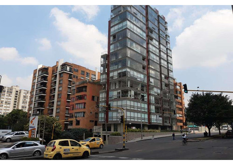 Mieszkanie na sprzedaż - Calle 85 # Bogota, Kolumbia, 147 m², 459 874 USD (1 802 707 PLN), NET-93546883