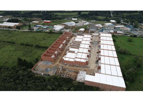 Lokal handlowy na sprzedaż - Unidad Industrial, Popayán, Cauca, Colombia Popayán, Kolumbia, 550 m², 194 216 USD (796 285 PLN), NET-98482246