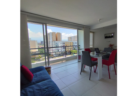 Mieszkanie na sprzedaż - Cra. 98 #48-38, Cali, Valle del Cauca, Colombia Cali, Kolumbia, 65 m², 59 349 USD (246 299 PLN), NET-93547483