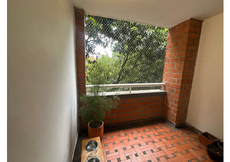 Mieszkanie na sprzedaż - Cra. 43A #27 A Sur 81, Zona 2, Envigado, Antioquia, Colombia Envigado, Kolumbia, 84 m², 128 215 USD (525 683 PLN), NET-101030617