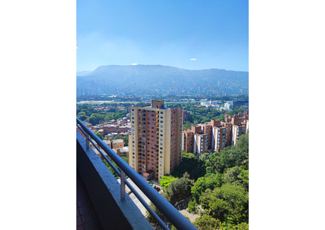 Mieszkanie na sprzedaż - Cl. 7 #80-100, Medellín, Belén, Medellín, Antioquia, Colombia Medellín, Kolumbia, 155 m², 223 737 USD (917 321 PLN), NET-101381808