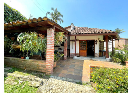 Dom na sprzedaż - Cl. 36aa Sur #25b 161, San Sebastian, Envigado, Antioquia, Colombia Envigado, Kolumbia, 194 m², 352 681 USD (1 463 627 PLN), NET-103238861