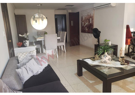 Mieszkanie na sprzedaż - Santa Monica, Riomar, Barranquilla, Atlántico, Colombia Barranquilla, Kolumbia, 109 m², 88 764 USD (363 934 PLN), NET-93548762