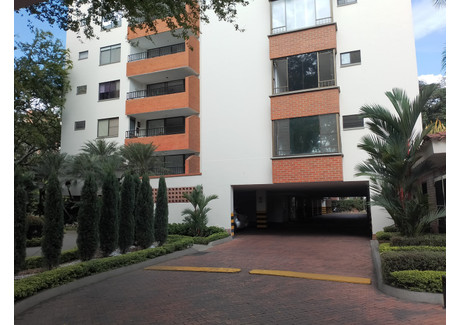 Mieszkanie na sprzedaż - Cra. 100b #11a-50, Ciudad Jardín, Cali, Valle del Cauca, Colombia Cali, Kolumbia, 119 m², 157 335 USD (608 886 PLN), NET-96107862