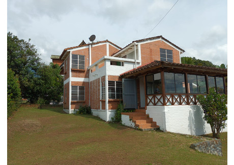 Dom na sprzedaż - CONDOMINIO LOS LAGUITOS CASA # 16, Calima, Valle del Cauca, Colombia Calima, Kolumbia, 143 m², 108 699 USD (426 100 PLN), NET-99623658