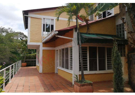 Dom na sprzedaż - La buitrera de cali km Cali, Kolumbia, 200 m², 131 592 USD (515 843 PLN), NET-93547165