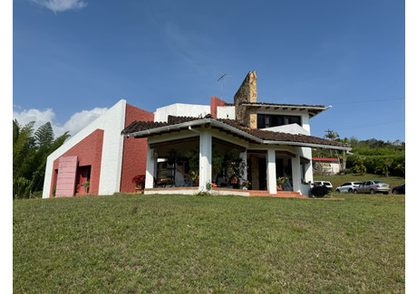 Dom na sprzedaż - El Carmen, Dagua, Valle del Cauca, Colombia Dagua, Kolumbia, 296 m², 172 746 USD (708 259 PLN), NET-97111763