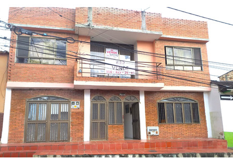 Dom na sprzedaż - La Mesa, Cundinamarca, Colombia La Mesa, Kolumbia, 387 m², 170 534 USD (707 715 PLN), NET-97111802