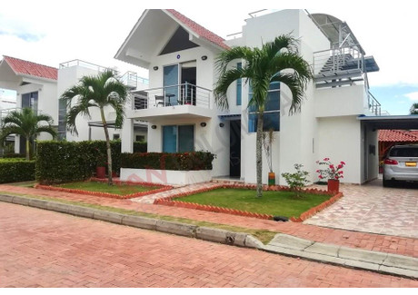 Dom na sprzedaż - Cl. 14 #7-17 a 7-91, Anapoima, Cundinamarca, Colombia Anapoima, Kolumbia, 324 m², 200 936 USD (787 667 PLN), NET-93549029