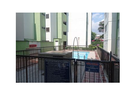 Mieszkanie na sprzedaż - Cra. 66b #13a-49, Quintas De Don Simon, Cali, Valle del Cauca, Colombi Cali, Kolumbia, 90 m², 69 710 USD (285 813 PLN), NET-101526701