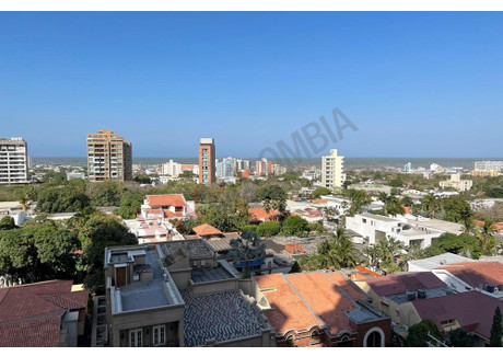 Mieszkanie na sprzedaż - Cra. 58 #79 295, El Golf, Barranquilla, Atlántico, Colombia Barranquilla, Kolumbia, 269 m², 387 346 USD (1 499 027 PLN), NET-93548122