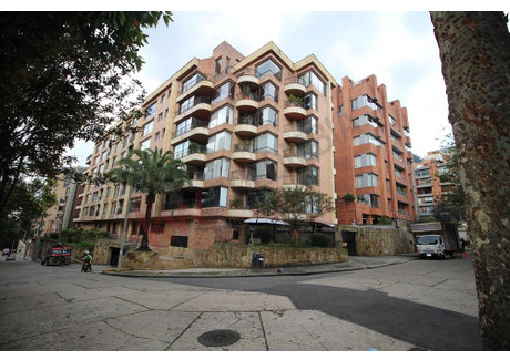 Mieszkanie na sprzedaż - KR 1A 76A 36 AP Bogota, Kolumbia, 214 m², 423 659 USD (1 639 561 PLN), NET-93547234