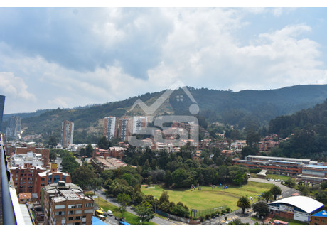 Mieszkanie na sprzedaż - Cedritos, Usaquén, Bogotá, Colombia Bogota, Kolumbia, 57 m², 126 645 USD (490 115 PLN), NET-97111805