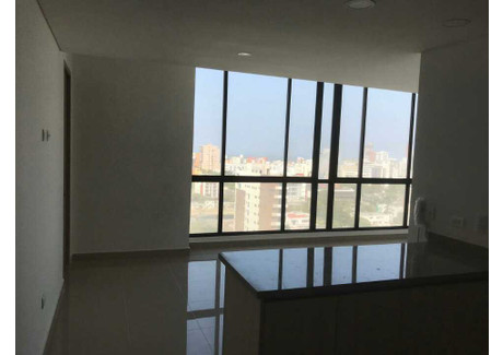 Mieszkanie na sprzedaż - Cra 43B # -141 apto 1105 Edificio Novo Barranquilla, Kolumbia, 63 m², 58 778 USD (240 989 PLN), NET-102653163