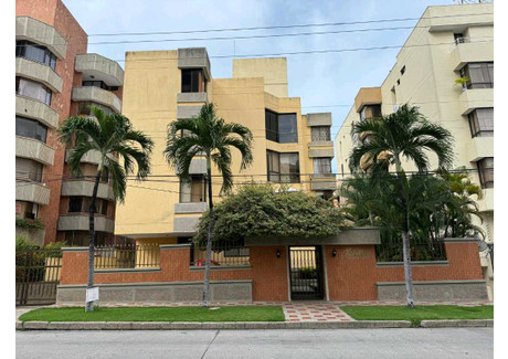 Mieszkanie na sprzedaż - Altos de Riomar, Riomar, Barranquilla, Atlántico, Colombia Barranquilla, Kolumbia, 100 m², 59 387 USD (243 488 PLN), NET-102653183