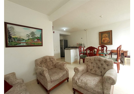 Mieszkanie na sprzedaż - Cra 20A #6-93, Guabinas, Arroyo Hondo, Yumbo, Valle del Cauca, Colombi Yumbo, Kolumbia, 51 m², 37 682 USD (147 713 PLN), NET-101381873