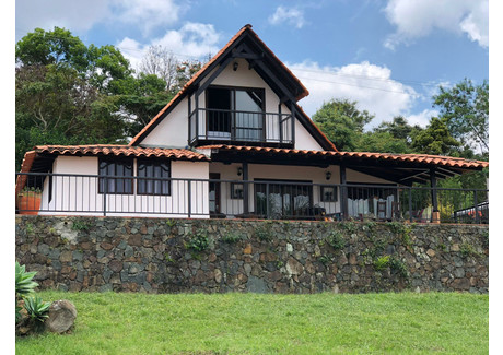 Dom na sprzedaż - Dapa, Yumbo, Valle del Cauca, Colombia Yumbo, Kolumbia, 337 m², 306 166 USD (1 200 171 PLN), NET-94747780