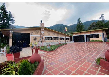 Dom na sprzedaż - Dapa, Yumbo, Valle del Cauca, Colombia Yumbo, Kolumbia, 377 m², 524 209 USD (2 054 899 PLN), NET-93547321