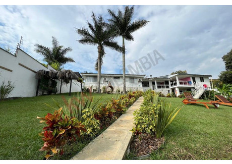 Dom na sprzedaż - Cra. 115a #16-96, Cañasgordas, Cali, Valle del Cauca, Colombia Cali, Kolumbia, 480 m², 571 864 USD (2 241 708 PLN), NET-93547950