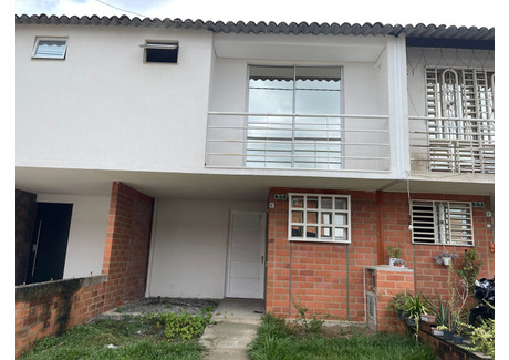 Dom do wynajęcia - Cra 3B #18, Jamundí, Valle del Cauca, Colombia Jamundí, Kolumbia, 80 m², 283 USD (1108 PLN), NET-101381877