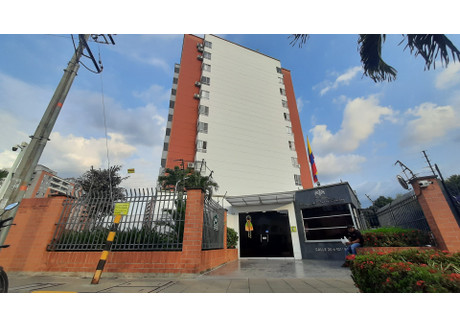 Mieszkanie do wynajęcia - Cl. 20 #101A-67, Cañasgordas, Cali, Valle del Cauca, Colombia Cali, Kolumbia, 83 m², 534 USD (2191 PLN), NET-101983845