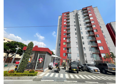 Mieszkanie do wynajęcia - Cl. 67 Nte. #2a-50, Cali, Valle del Cauca, Colombia Cali, Kolumbia, 70 m², 264 USD (1083 PLN), NET-102887921