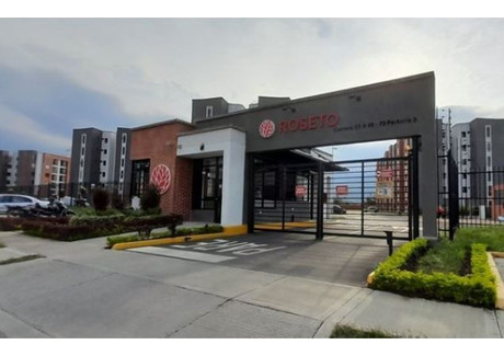 Mieszkanie do wynajęcia - Cra 23 #10-73, apto 408 Torre E Jamundí, Valle del Cauca, Colombia Jamundí, Kolumbia, 42 m², 178 USD (730 PLN), NET-96665515