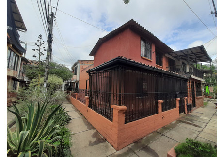 Dom do wynajęcia - Cra. 50A Sur # 12-20, Terranova, Valle del Cauca, Colombia Jamundí, Kolumbia, 76 m², 169 USD (664 PLN), NET-97969605