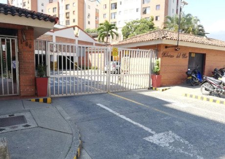 Mieszkanie na sprzedaż - Cra. 54 #1a-60, Cuarto de Legua, Cali, Valle del Cauca, Colombia Cali, Kolumbia, 72 m², 84 605 USD (346 881 PLN), NET-98482339