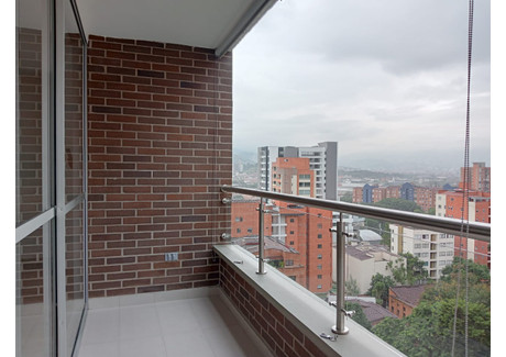 Mieszkanie na sprzedaż - Cl. 20 Sur #45-77, Zona 2, Envigado, Antioquia, Colombia Envigado, Kolumbia, 85 m², 178 116 USD (730 276 PLN), NET-99623507